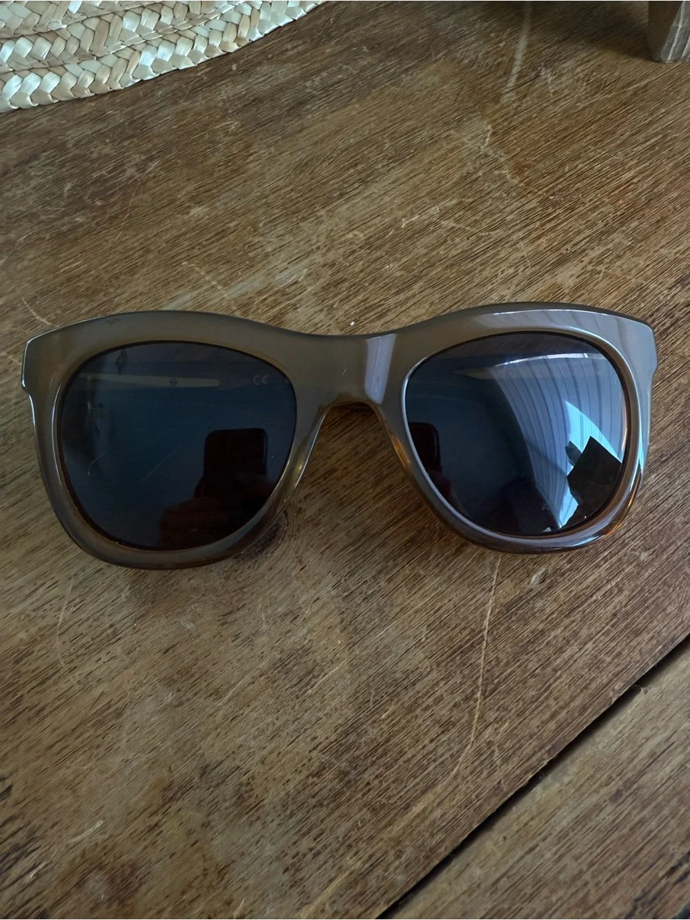 Jcrew sunglasses